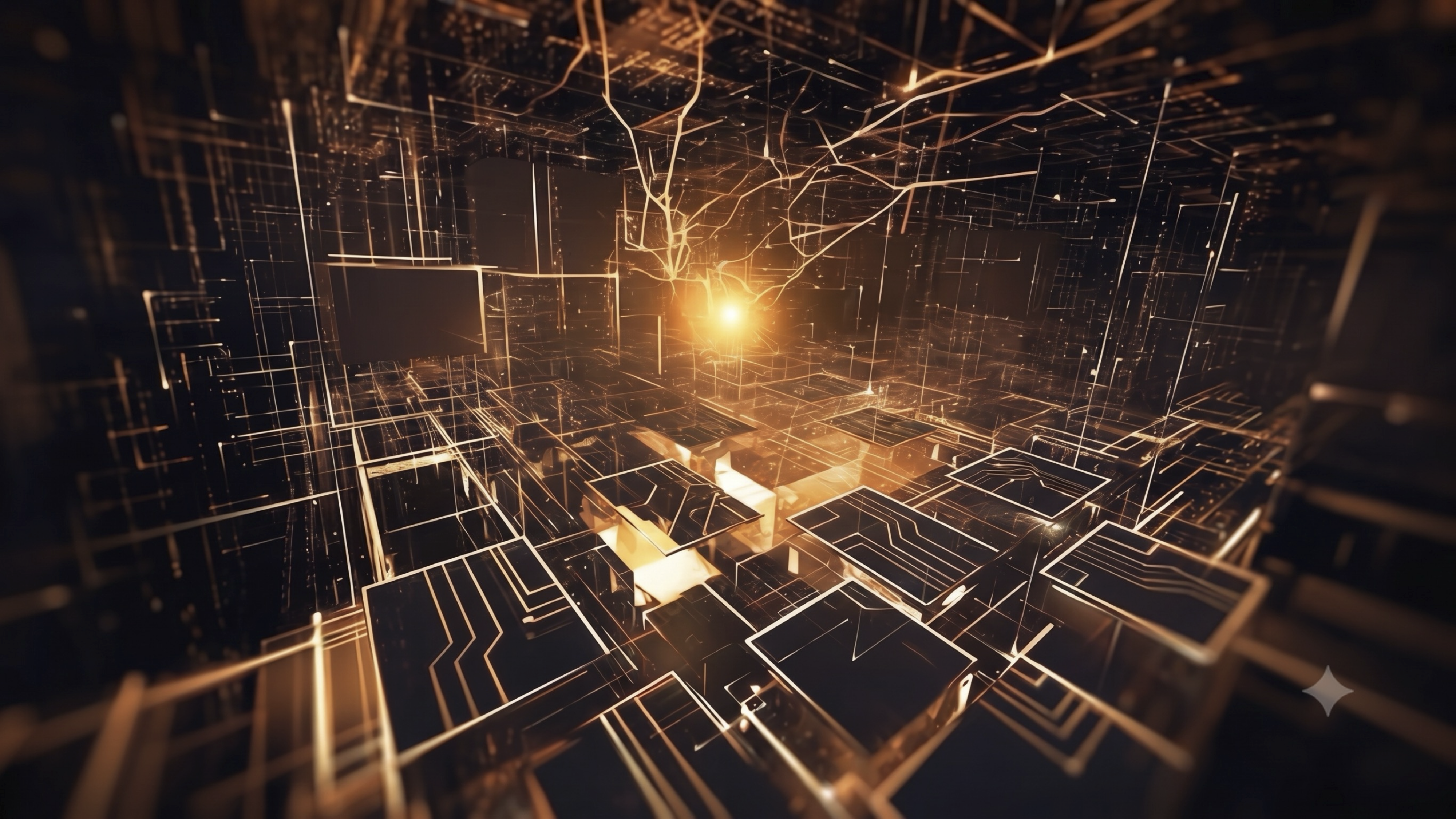 Next generation infrastructures