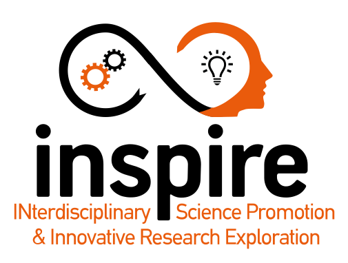 InSPIRE Logo