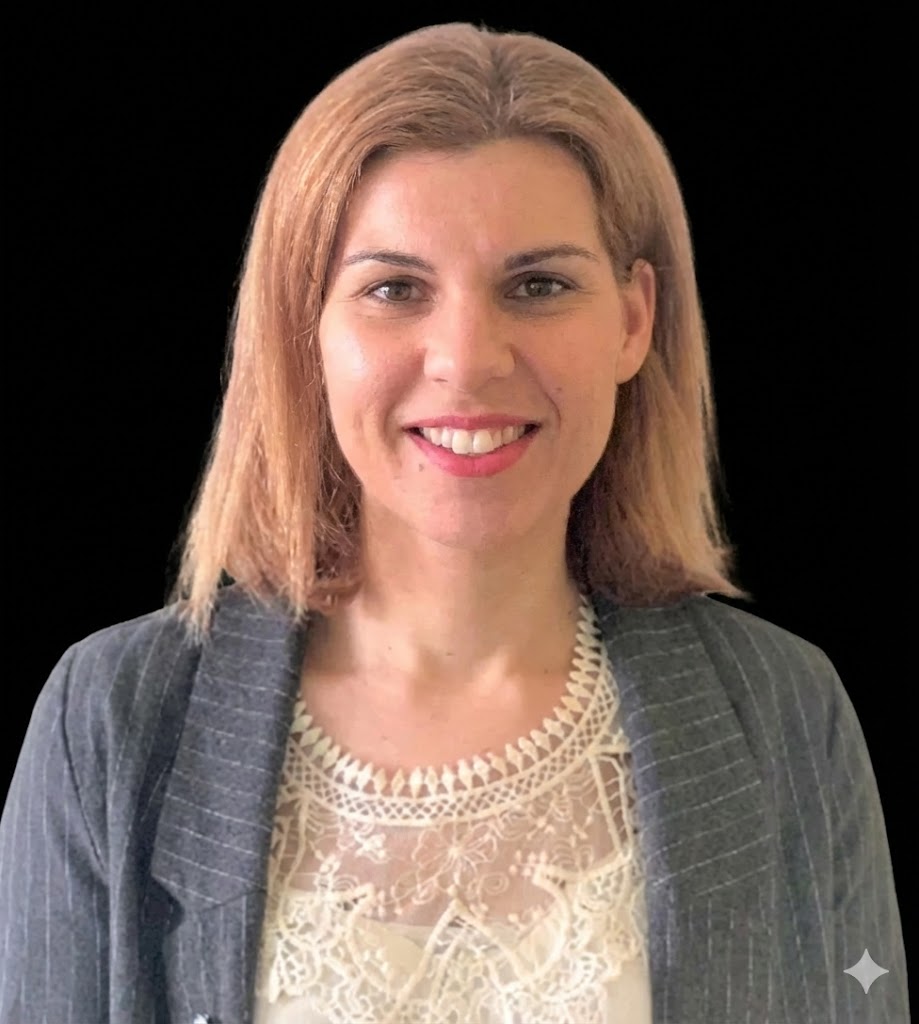 Vassiliki Christodoulou