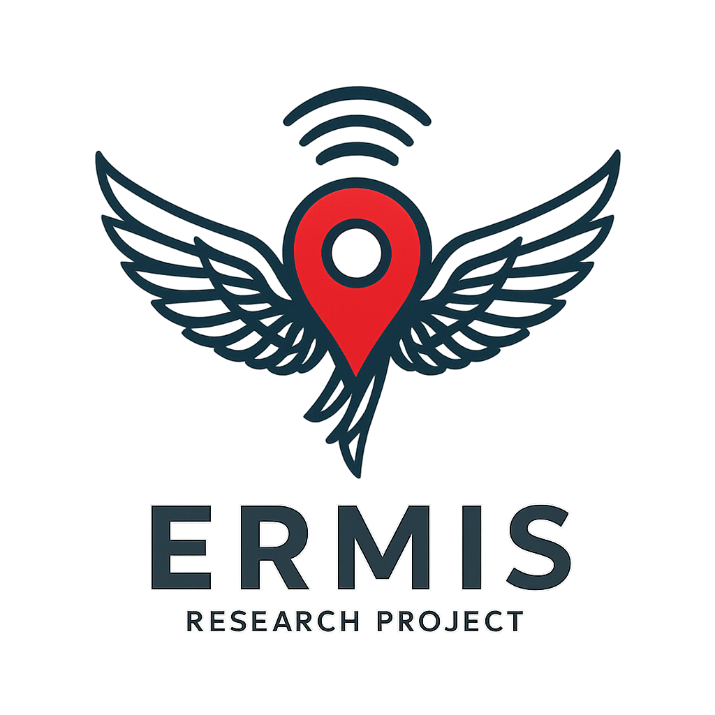 Ermis logo