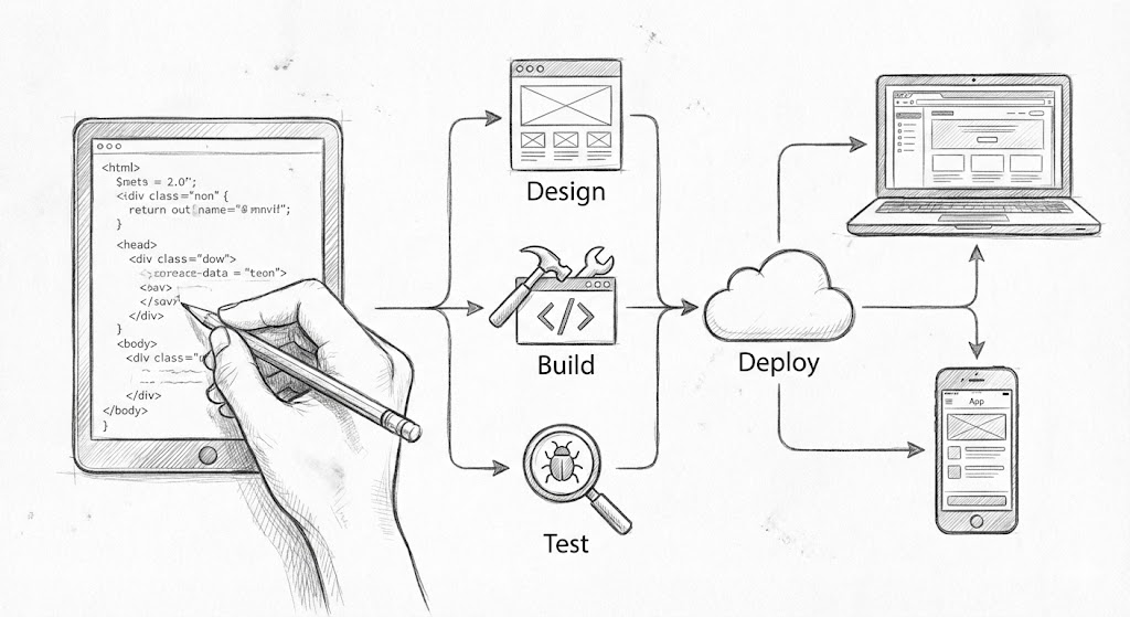 Software Development